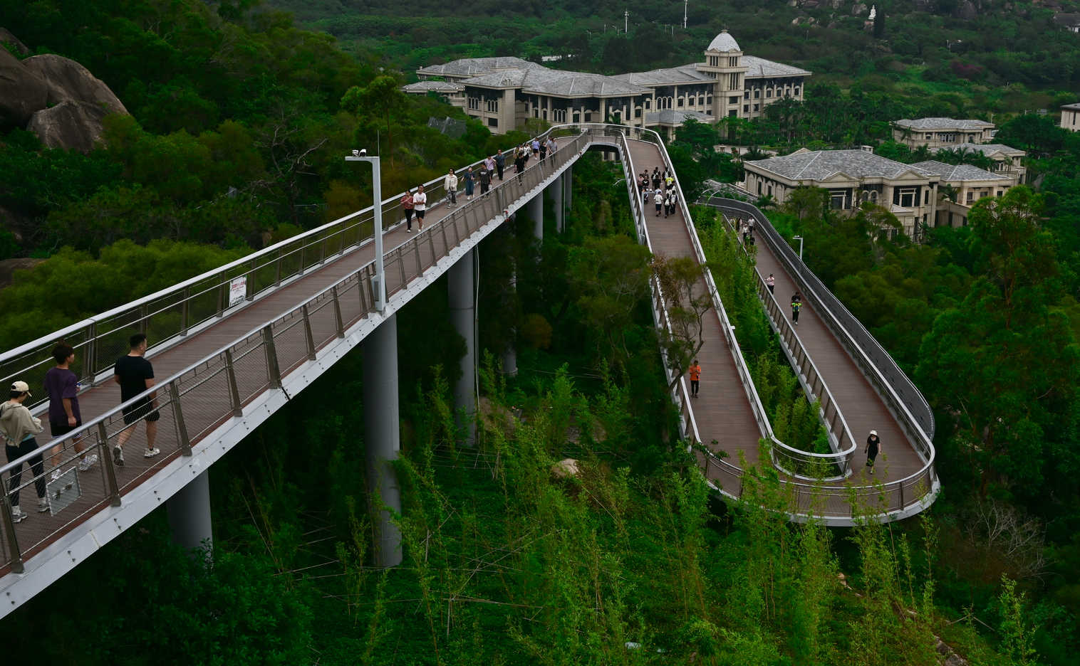 城市风光系列 DSC_1897